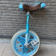一輪車受け取り可能な方、無料でお譲りします！