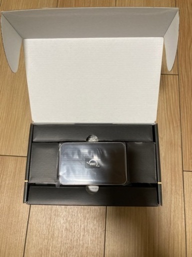 [国内正規品]OWC Thunderbolt Hub(未使用)