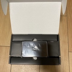 [国内正規品]OWC Thunderbolt Hub(未使用)の画像