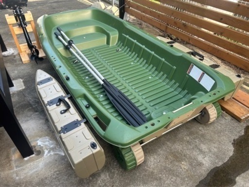 スポーツヤック245