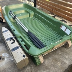 スポーツヤック245