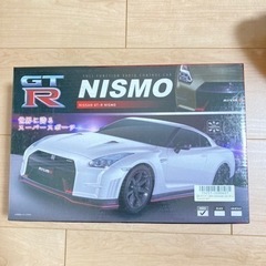 未開封