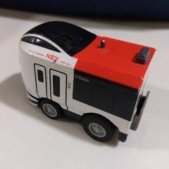 《チョロＱ②》Ｎ’ＥＸ　成田エクスプレスの画像