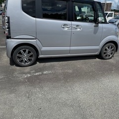 外観は綺麗方ですの画像