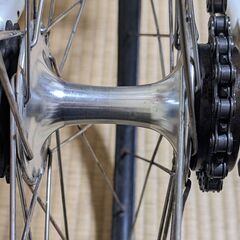 ピスト/シングルスピード FUJI Track LE（FUJI TRACK LE ピスト