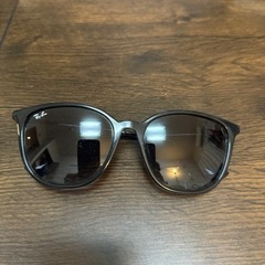 Ray Ban サングラス