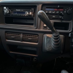 スバル TT2 サンバートラック H15 AT 4WD 車検R5.12の画像
