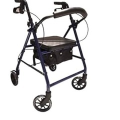 シルバーカー コスメ/ヘルスケアの中古が安い！激安で譲ります