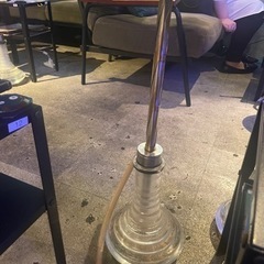 シーシャバーに行きませんか？ - 友達