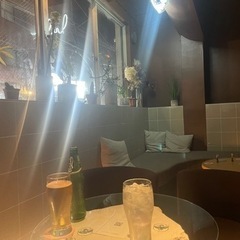 シーシャバーに行きませんか？ − 東京都