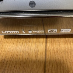 SHARP DVDレコーダー&ご希望者にCAVA1本プレゼントの画像