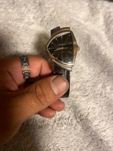 ハミルトン 腕時計