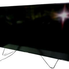 【ジ1029-49】49V型 4K 液晶テレビ FL-49U4110 