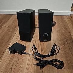 【受付中】BOSEスピーカーの画像