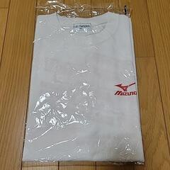 マラソン大会のTシャツ【未使用】の画像