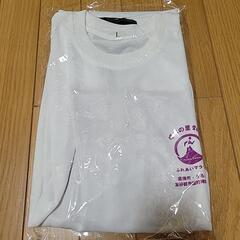 マラソン大会のTシャツ【未使用】の画像