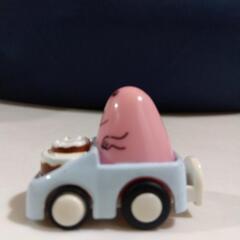 《チョロＱ③》再び、バーバパパ祭り？の画像