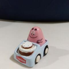 《チョロＱ③》再び、バーバパパ祭り？の画像