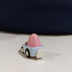 《チョロＱ③》再び、バーバパパ祭り？の画像