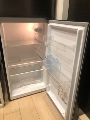 冷蔵庫