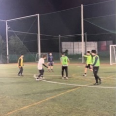 初めまして！フットサルしませんか？