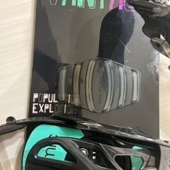 スノーボード　サイズ136cmの画像