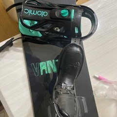 スノーボード　サイズ136cmの画像