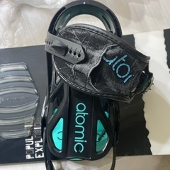 スノーボード　サイズ136cmの画像