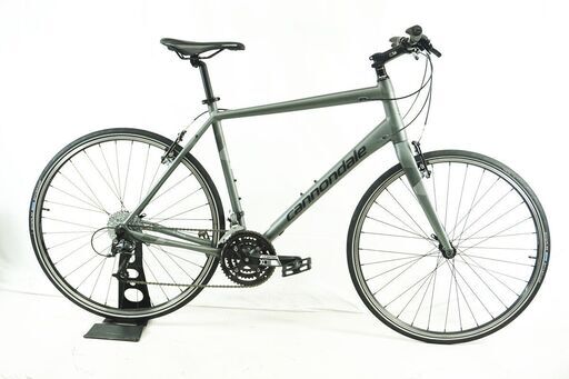 CANNONDALE 「キャノンデール」 QUICK4 2017年モデル クロスバイク/ 大阪美原北インター店
