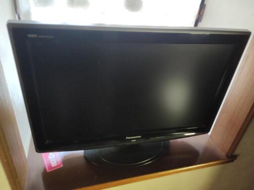 液晶TV Panasonicビエラ26インチ TH-L26X1 09年製