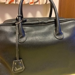 旅行バック