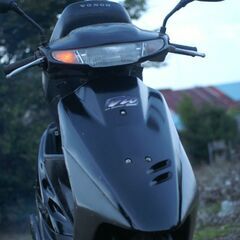 38000円 スーパーディオ 乗車帰宅可 オイルは足すだけ維持が...