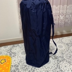ポータブル　ベビーサークルの画像