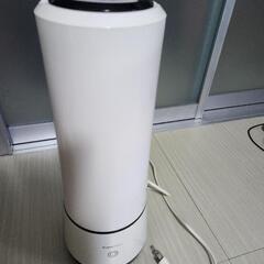 加湿器 決まりました✌️の画像