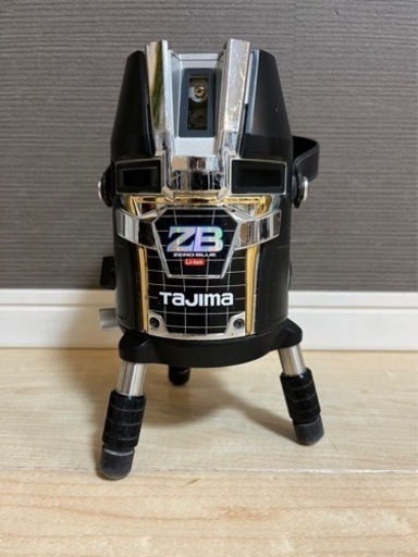 タジマ ブルーグリーンレーザー　ZERO BLUEリチウムーKYR ZEROBL