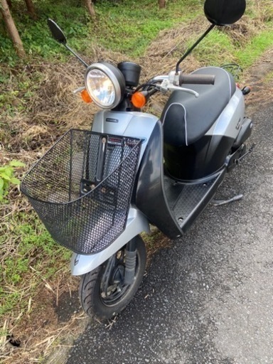 ホンダ TODAY  AF61