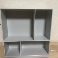 IKEA カラックス　購入者決まりました。の画像
