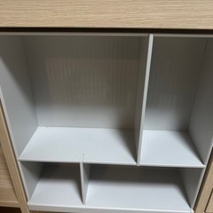 IKEA カラックス　購入者決まりました。の画像