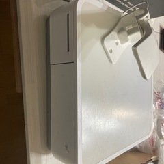 スター精密 バーコードリーダー付き レシートプリンターの画像