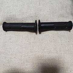 【新品】デイトナ  Φ22.2 ハンドル グリップ
