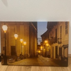 絵　おしゃれ　値下げしました！の画像