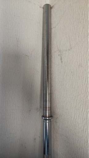 シャフト 180cm 約10kg