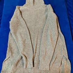 【美品】冬物セーター等（レディースMサイズ）の画像
