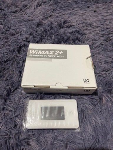 【美品】Speed Wi-Fi ルーター 3台セット