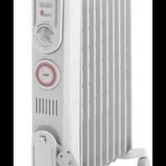 デロンギ　De'Longhi　　オイルヒーター　暖房　家電　出産...