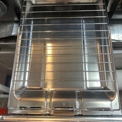 2口コンロ(やり取り中)の画像