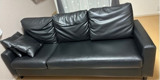 ソファ　2-3人掛け