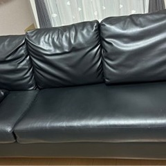 ソファ　2-3人掛け