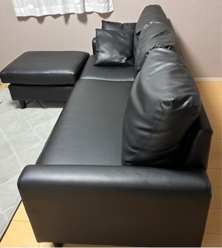 ソファ　2-3人掛け