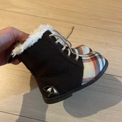 最終値下げ❗️アーノルドパーマー　14cm 𓂃◌𓈒𓐍